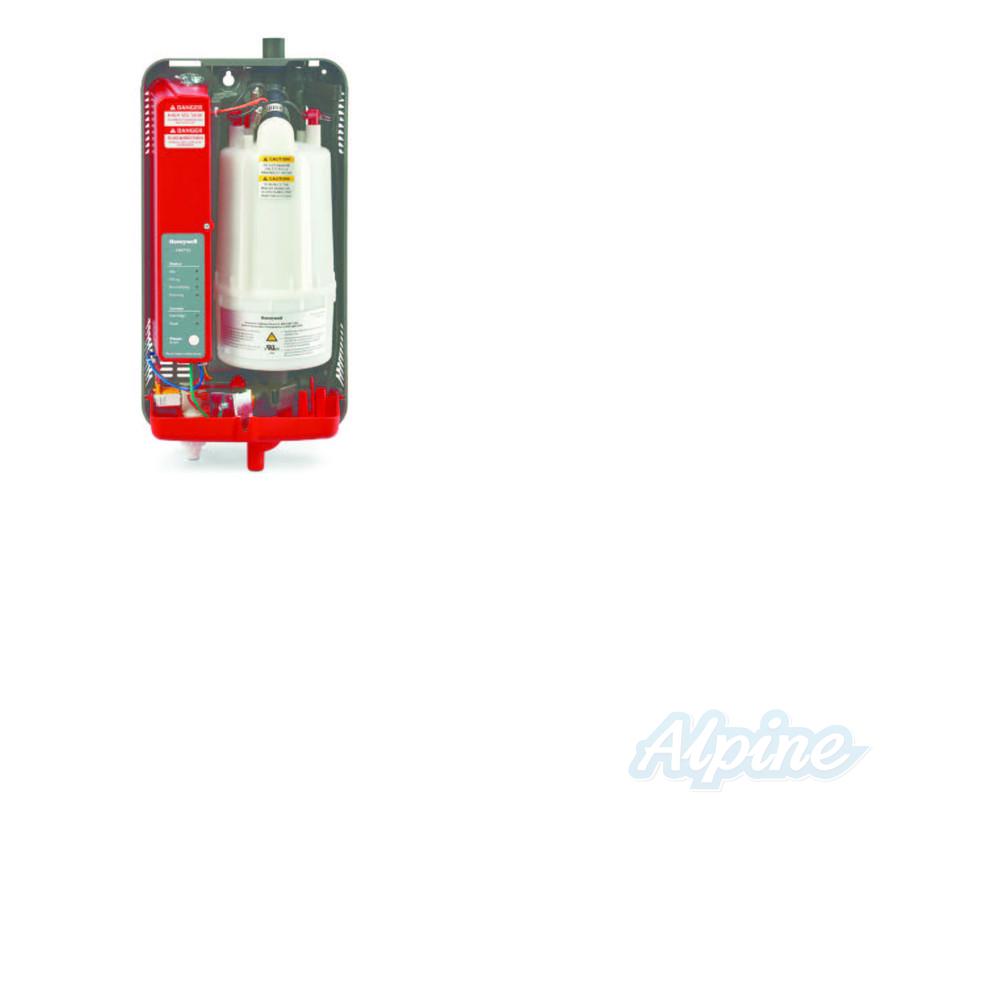 Honeywell HM750ACYL HM750A1000/U Honeywell Advanced Electrode